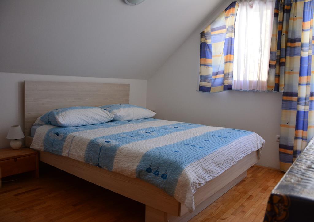 Apartments Gatej 체르크노 외부 사진