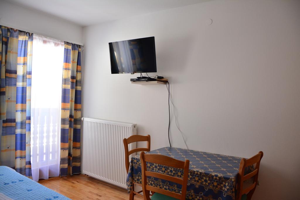 Apartments Gatej 체르크노 외부 사진