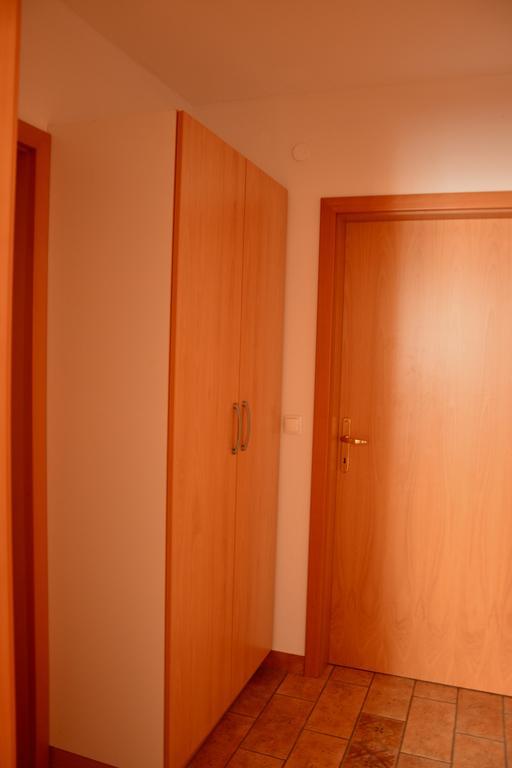 Apartments Gatej 체르크노 외부 사진