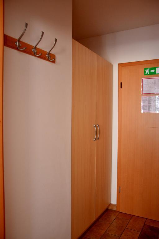 Apartments Gatej 체르크노 외부 사진